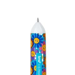 CANETA ESF 0.7 10C GARDEN CA0505-