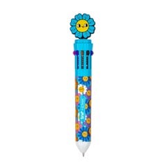 CANETA ESF 0.7 10C GARDEN CA0505-