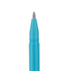 CANETA ESF 0.7+MARC TEXT DUP T FRUT CA0512