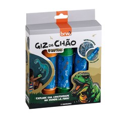 GIZ CHAO 3P RAPTORS GZ3021