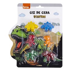 GIZ CERA FORMATO 6C RAPTORS GZ4001