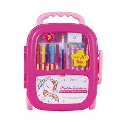 MALETA PINTURA 21P MAGIC KP1000