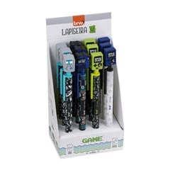 LAPISEIRA 0.7 GAME LP1704