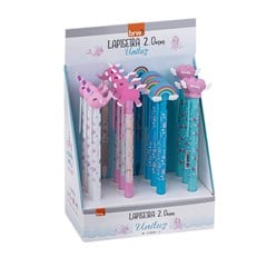 LAPISEIRA 2.0 UNILUZ LP2701