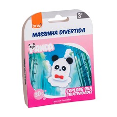 MASSA MODELAR PANDA MM0105