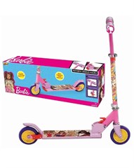 PATINETE BARBIE 2 RODAS F0247-3