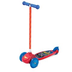 PATINETE H WHEELS 3 RODAS F0247-2