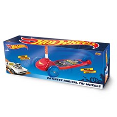 PATINETE H WHEELS 3 RODAS F0247-2