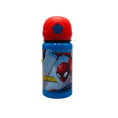 GARRAFA H ARANHA C/TRAVA 500ML DIS083
