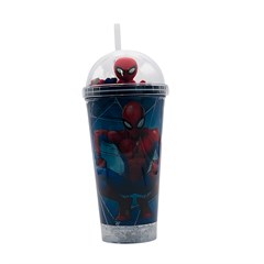 COPO H ARANHA 460ML DIS077