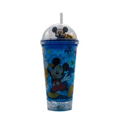 COPO MICKEY 460ML DIS073