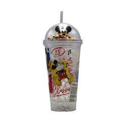 COPO MICKEY 460ML DIS073