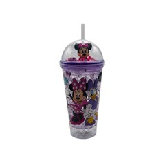 COPO MINNIE 460ML DIS074
