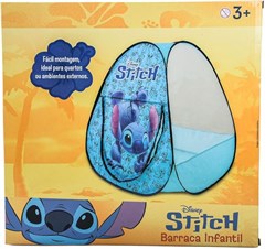 BARRACA STITCH DIS0507