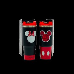 COPO TERM MINNIE 900ML DIS0367