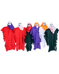 MONSTRO FANTASMA 45CM PI4320