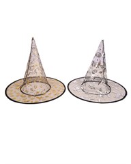 CHAPEU BRUXA PI4367