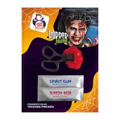 FERIMENTO FALSO TESOURA PI4639