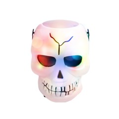 BALDE CAVEIRA C/LUZ PI4662