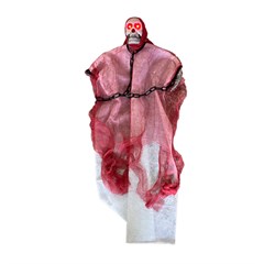 CAVEIRA FANTASMA SANGUE PI4688