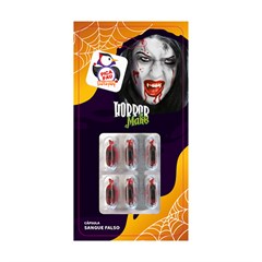 SANGUE FALSO 6P PI4738