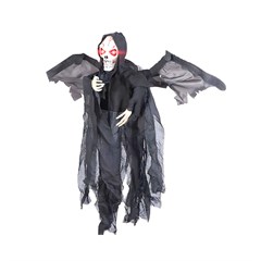 CAVEIRA ZUMBI MORCEGO PI4768