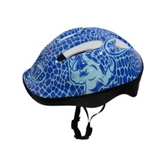 CAPACETE INF DINO AZ 51017