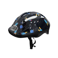 CAPACETE INF FOGUETE 51018