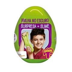 OVO SURPRESA 98G BRILHA ESC 3644