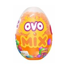 OVO MIX FOAM 63G 3645