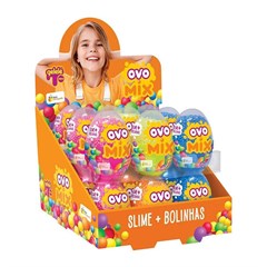 OVO MIX FOAM 63G 3645