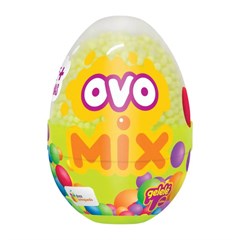 OVO MIX FOAM 63G 3645
