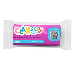 CLAYEEZ REFIL 8G 4061