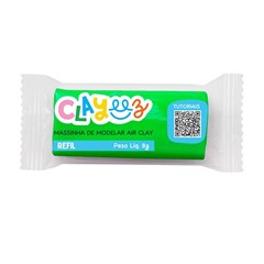 CLAYEEZ REFIL 8G 4061