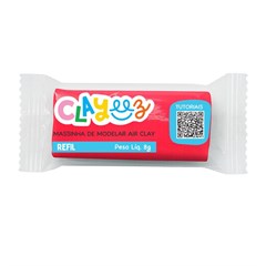 CLAYEEZ REFIL 8G 4061