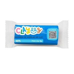 CLAYEEZ REFIL 8G 4061
