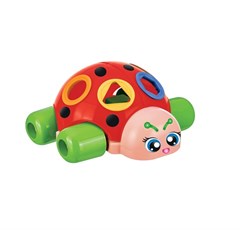 JOANINHA ENCAIXE FORMAS 3108