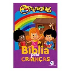 LIVRO 3 PALAV BIBLIA CRIANCA 1482