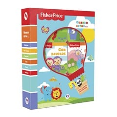 LIVRO F PRICE QUANDO ESTOU 9553