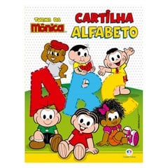 CARTILHA T MONICA 8901