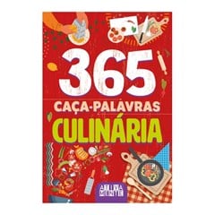 LIVRO 365 CACA PALAV CULINARIA 6316