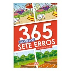 LIVRO 365 JG 7 ERROS 6132