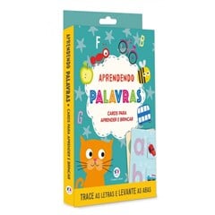 LIVRO APRENDENDO PALAVRAS 0163