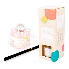 DIFUSOR AMBIENTE 100ML DAM279