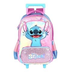 MOCHILA C/CAR STITCH IC42412SC