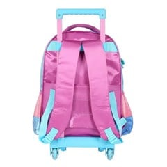 MOCHILA C/CAR STITCH IC42412SC