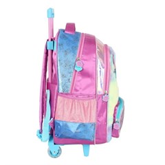 MOCHILA C/CAR STITCH IC42412SC