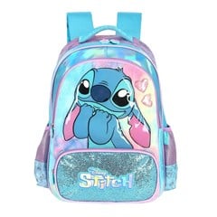 MOCHILA STITCH IS42411SC