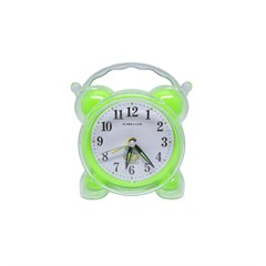 RELOGIO DESPERTADOR 9X4 DRM004