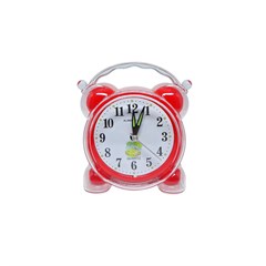 RELOGIO DESPERTADOR 9X4 DRM004